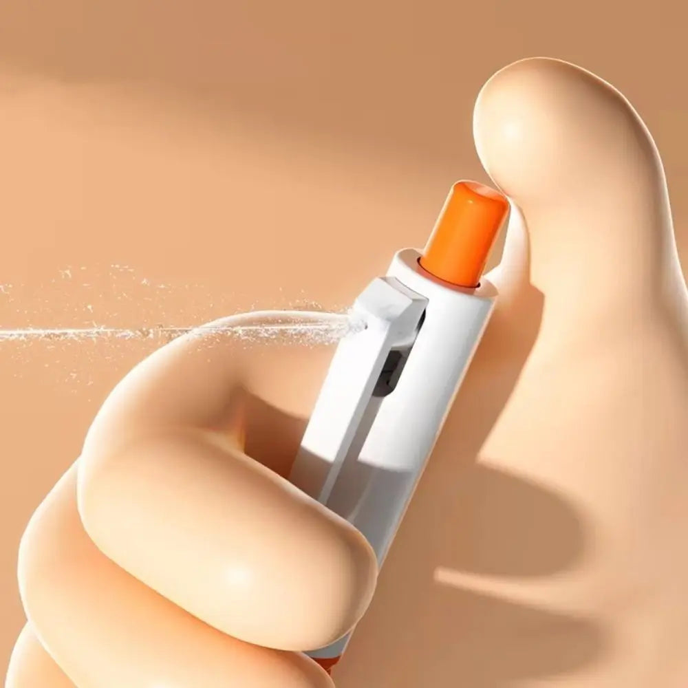 Trending Click Fire Water Blast Prank Pen