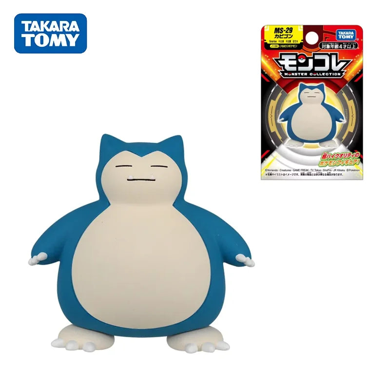 Originanl SQUISHY STORE POKEMON TOYS