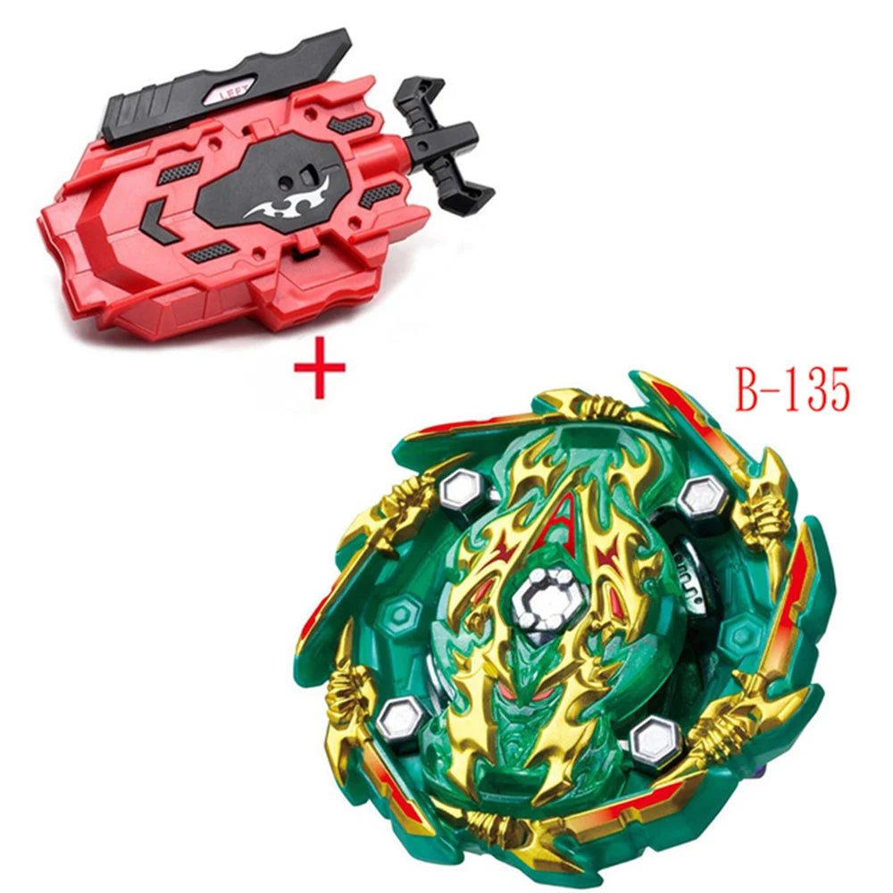 Takara Tomy Beyblade Burst Gyro Toys Models Bulk Single Pack B-131—B-174 Multiple Options ﻿