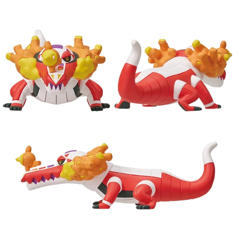 New Original SQUISHY STORE POKEMON TOYS