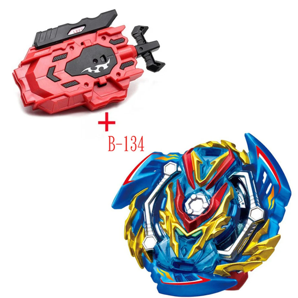 Takara Tomy Beyblade Burst Gyro Toys Models Bulk Single Pack B-131—B-174 Multiple Options ﻿