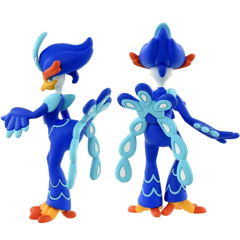 New Original SQUISHY STORE POKEMON TOYS