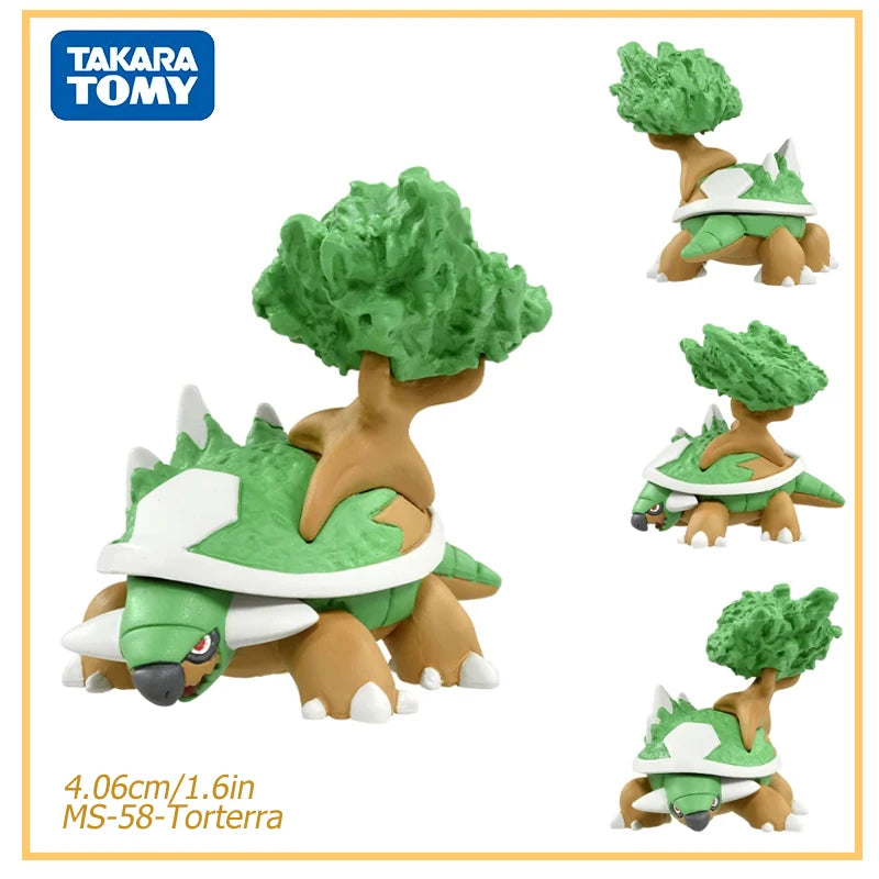 Originanl SQUISHY STORE POKEMON TOYS