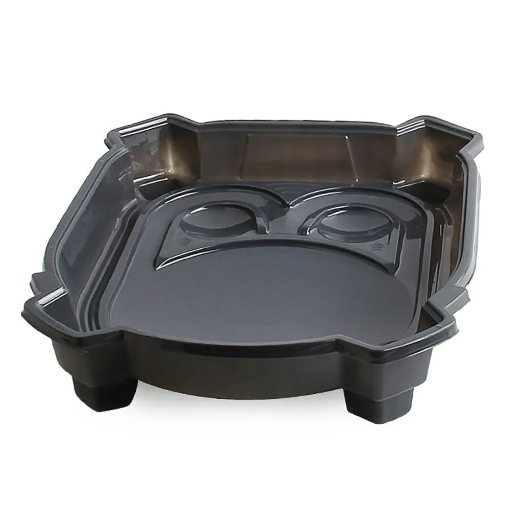 Bey Stadium Large Arena Assembly Fusion Boosters Spinning Top Gyro Disk Plate Battle Game Toy