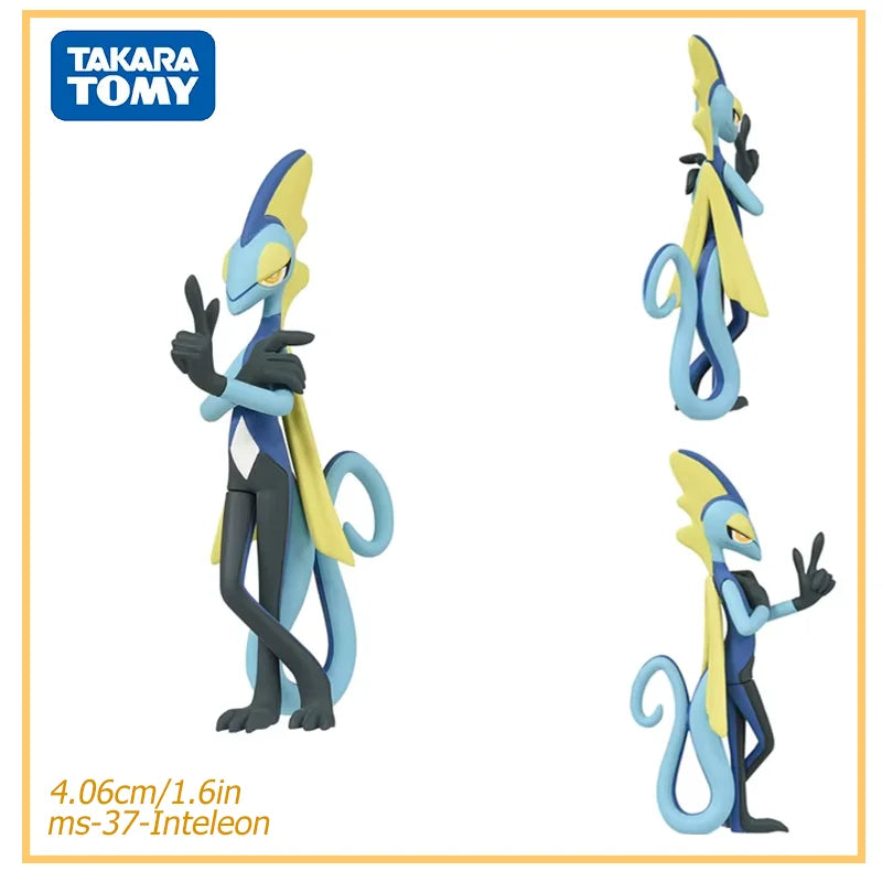 Originanl SQUISHY STORE POKEMON TOYS