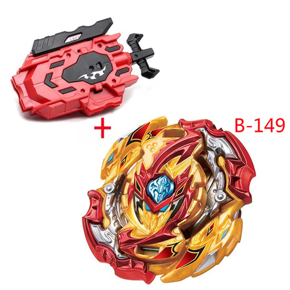 Takara Tomy Beyblade Burst Gyro Toys Models Bulk Single Pack B-131—B-174 Multiple Options ﻿