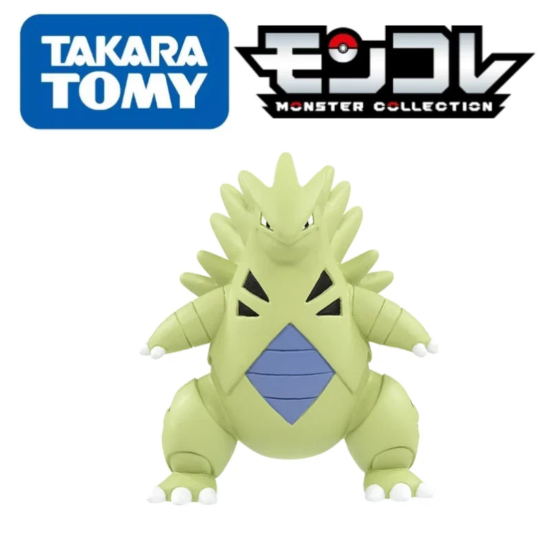 Original Trending SQUISHY STORE pokemon action figures