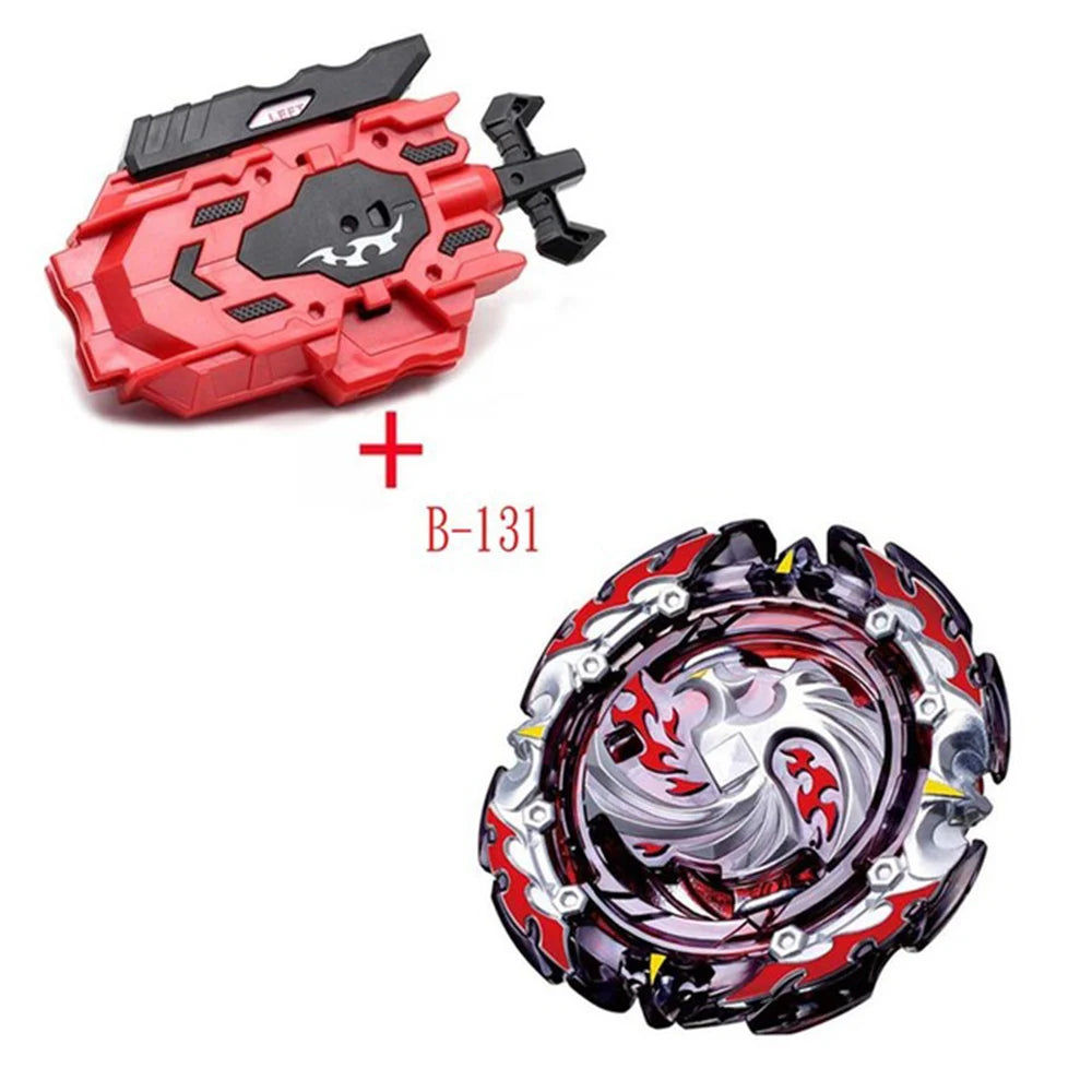 Takara Tomy Beyblade Burst Gyro Toys Models Bulk Single Pack B-131—B-174 Multiple Options ﻿