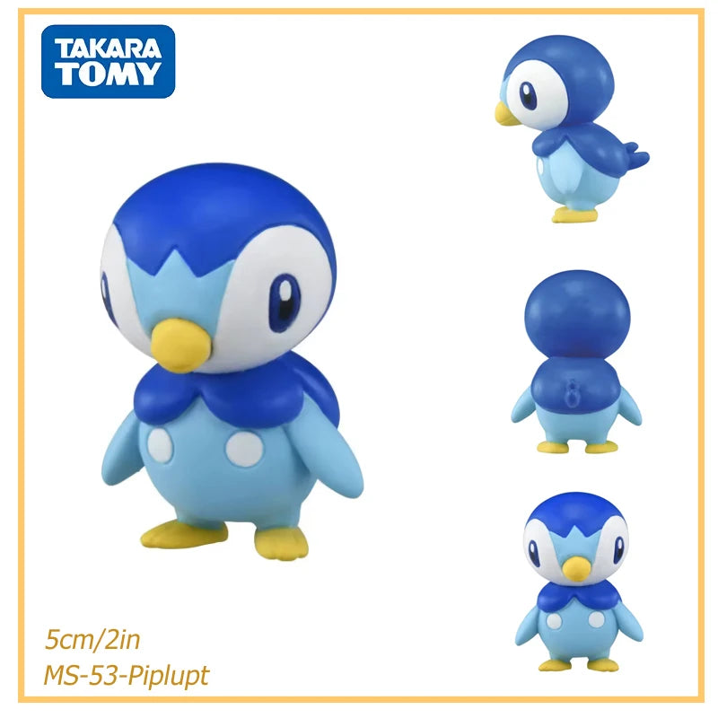 Originanl SQUISHY STORE POKEMON TOYS