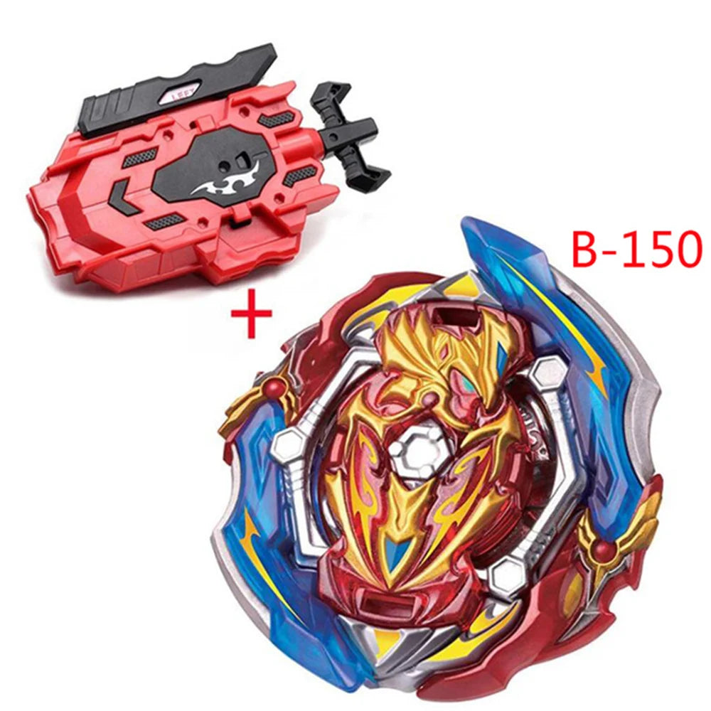 Takara Tomy Beyblade Burst Gyro Toys Models Bulk Single Pack B-131—B-174 Multiple Options ﻿