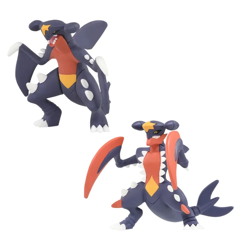 Original Trending SQUISHY STORE pokemon action figures