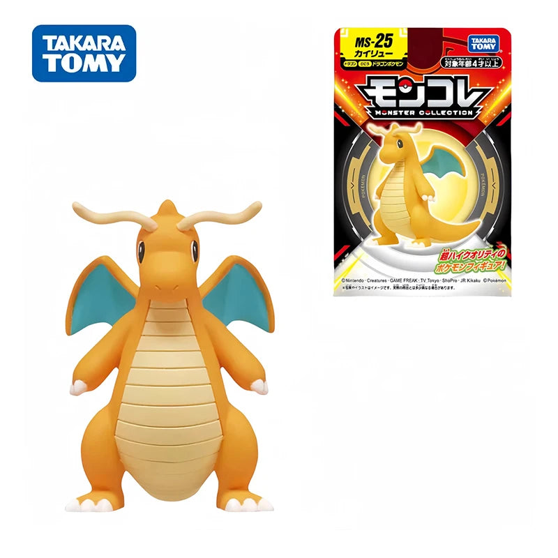 Originanl SQUISHY STORE POKEMON TOYS