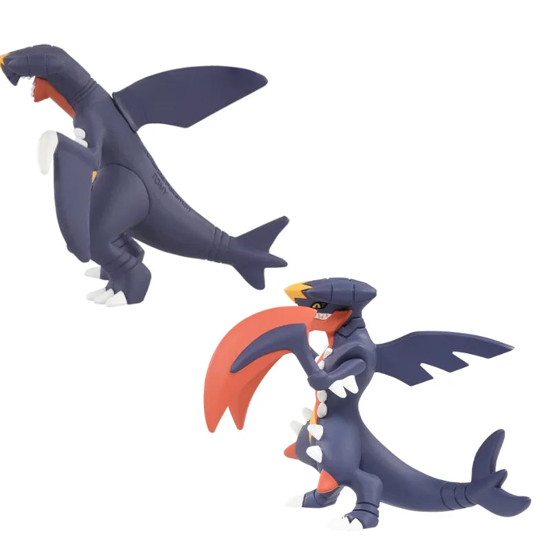 Original Trending SQUISHY STORE pokemon action figures