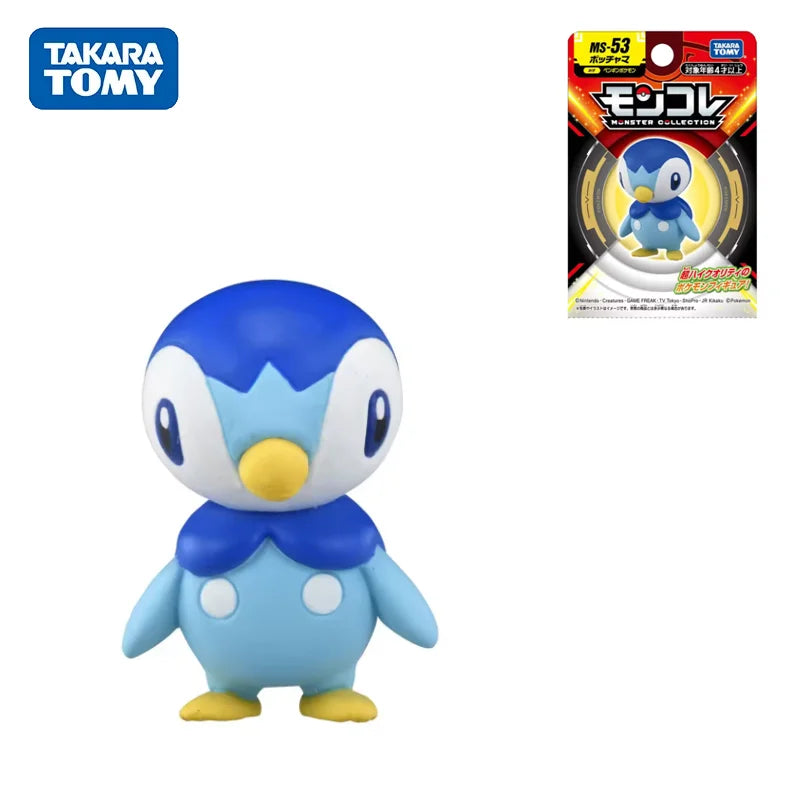 Originanl SQUISHY STORE POKEMON TOYS